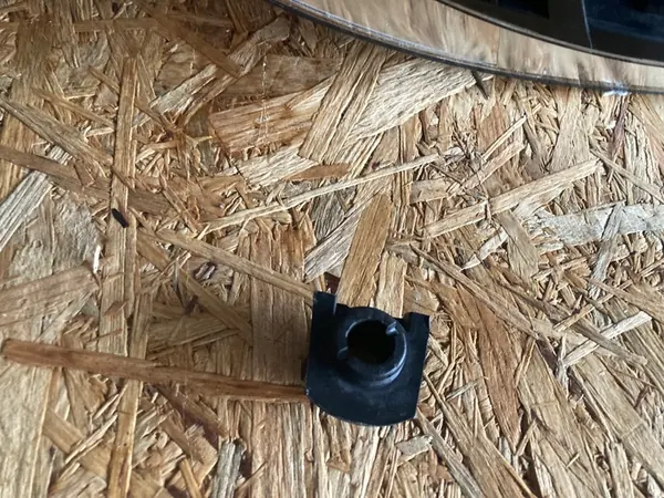 Audi A6 C5 2001-2004 Linker Scheinwerfer H7 Depo image 9