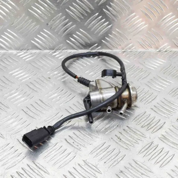 AdBlue-suutin OEM 7P5131113 Porsche Cayenne 2017 image 2