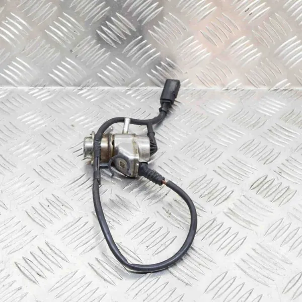 AdBlue-suutin OEM 7P5131113 Porsche Cayenne 2017 image 3