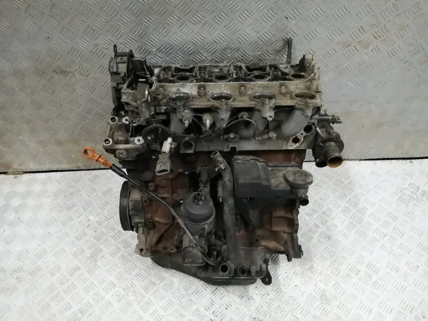 Motor RH02 usado para Citroën C5 III 2.0L Diésel image 3