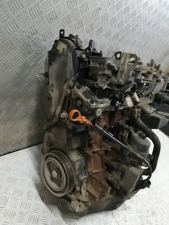 Motor RH02 usado para Citroën C5 III 2.0L Diésel image 4