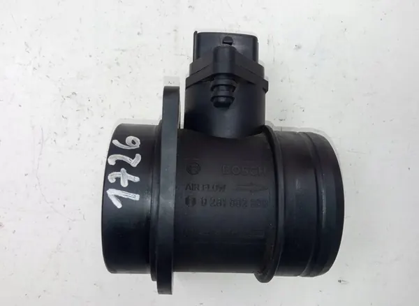 Luftmassenmesser Fiat Stilo 1.9 JTD image 2