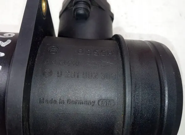Luftmassenmesser Fiat Stilo 1.9 JTD image 6