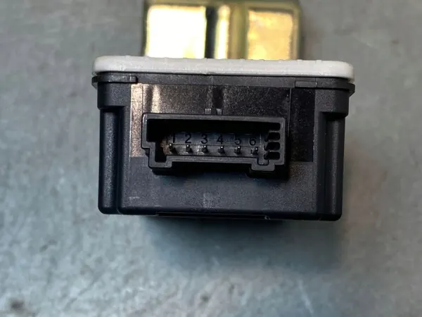 Unidade de controlo Suzuki Vitara (LY) OEM A2C92194702 - Usado image 3