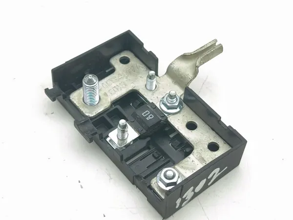 Fusible batería Land Rover OEM P00134077A Usado image 3