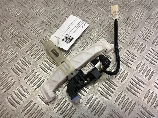 UTO47543 Motor ajuste banco para Mercedes GLE AMG image 2