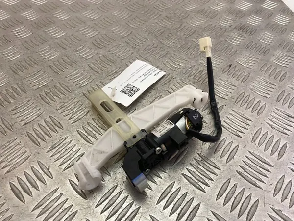 UTO47543 Motor ajuste banco para Mercedes GLE AMG image 3