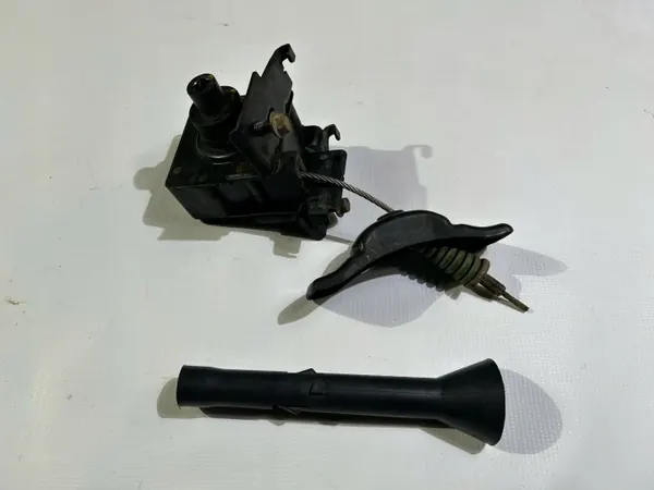 Treuil de roue de secours OEM 7545799 pour Ford F150 2011-2014 image 10