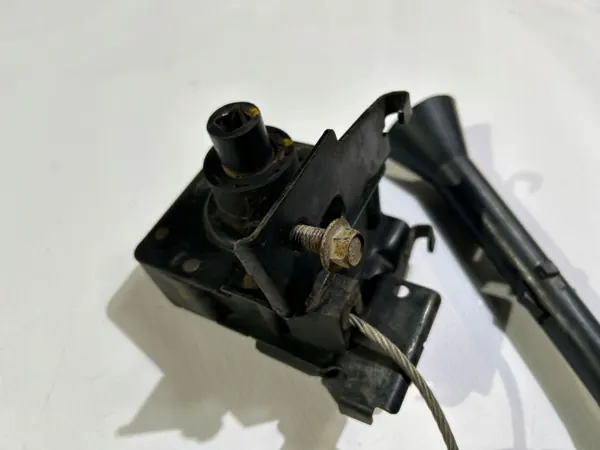 Treuil de roue de secours OEM 7545799 pour Ford F150 2011-2014 image 4