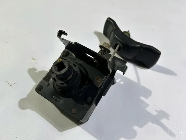 Treuil de roue de secours OEM 7545799 pour Ford F150 2011-2014 image 5