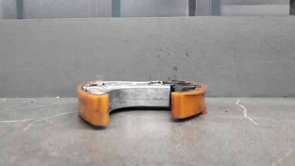 Audi OE 057 109 218G distributieketting spanner image 3