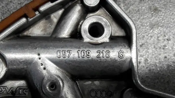 Audi OE 057 109 218G distributieketting spanner image 7