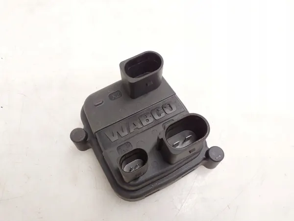 Audi Q7 II Veringsregelaar OEM 4M0907778 image 2