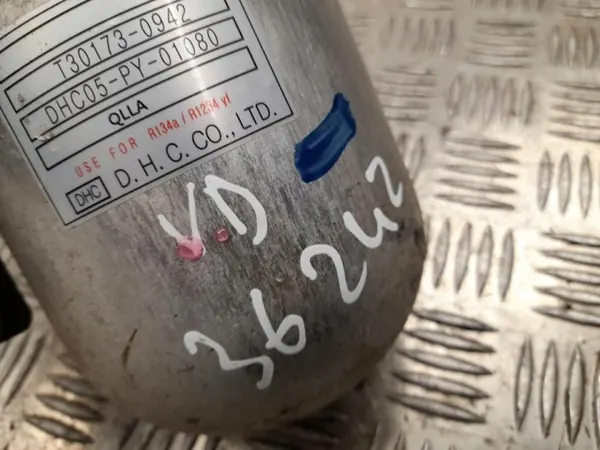 Déshydrateur climatisation Kia EV6 2022 OEM T301730942 image 4
