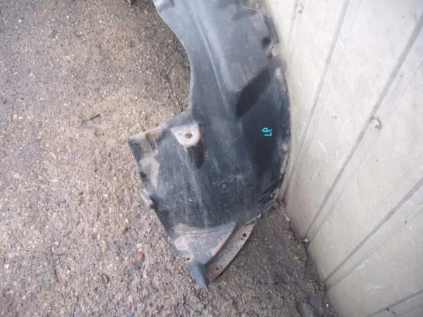 Aile avant gauche FORD MAVERICK/ESCAPE OEM LUK826 image 3