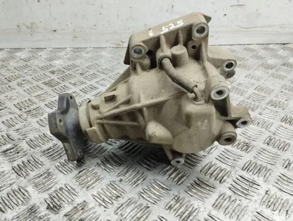 Boîte de transfert Nissan OEM AMD86124 pour X-Trail T31 image 3
