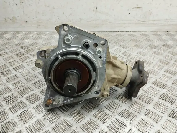 Boîte de transfert Nissan OEM AMD86124 pour X-Trail T31 image 5