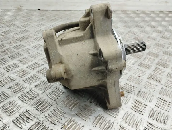 Boîte de transfert Nissan OEM AMD86124 pour X-Trail T31 image 6