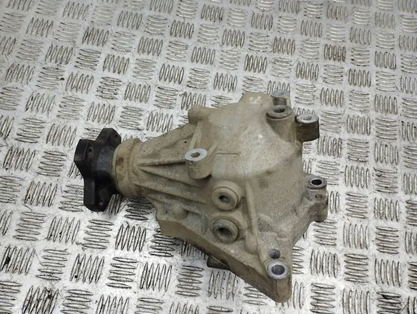 Boîte de transfert Nissan OEM AMD86124 pour X-Trail T31 image 7