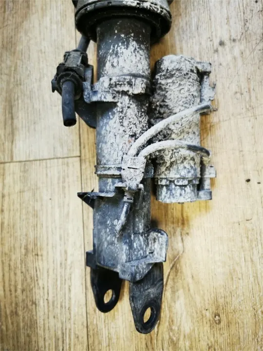 Airmatic-Stoßdämpfer Vorne Links OEM ROG31B Mercedes S-Klasse image 3