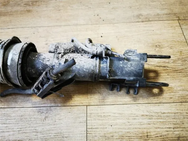 Airmatic-Stoßdämpfer Vorne Links OEM ROG31B Mercedes S-Klasse image 4