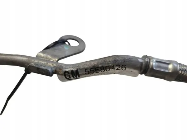 Turboladersmeerleiding OEM 55580426 voor Opel Astra J image 3