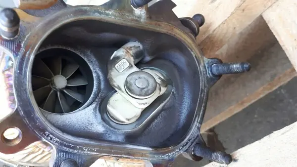 Turboalimentador S7 4G Izquierdo Derecho 4.0 TFSI S6 C7 image 10