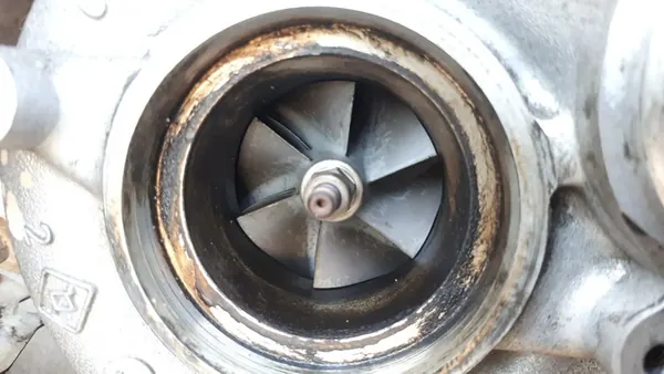 Turboalimentador S7 4G Izquierdo Derecho 4.0 TFSI S6 C7 image 7