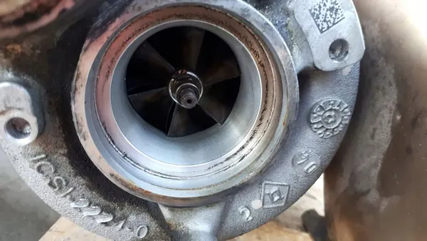 Turboalimentador S7 4G Izquierdo Derecho 4.0 TFSI S6 C7 image 8