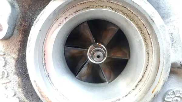 Turboalimentador S7 4G Izquierdo Derecho 4.0 TFSI S6 C7 image 9