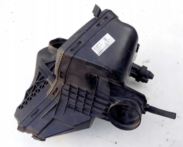 Caja Filtro Aire OEM 8K0133835AF Audi A4 B8 1.8 TFSI image 4