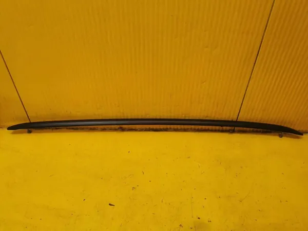 Audi A6 S6 C8 kattokaide oikea puoli OEM prawy reling image 2