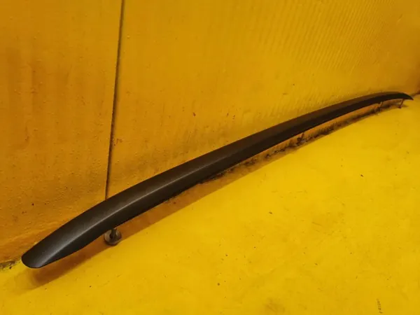 Audi A6 S6 C8 kattokaide oikea puoli OEM prawy reling image 5