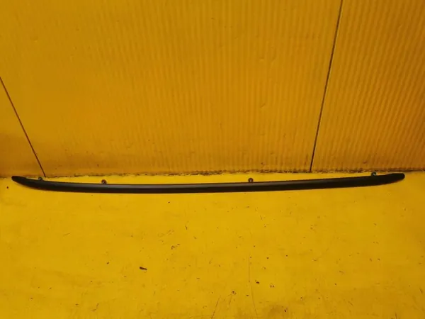 Audi A6 S6 C8 kattokaide oikea puoli OEM prawy reling image 6