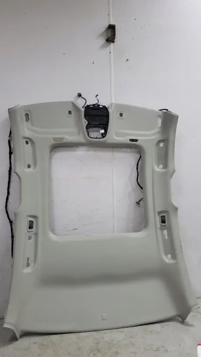 OEM VOLVO S60 III Taklucka Innertak 2018-2023 image 2