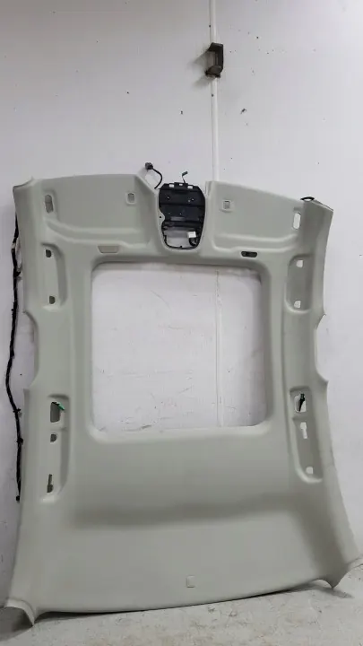 OEM VOLVO S60 III Taklucka Innertak 2018-2023 image 4