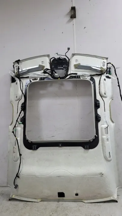 OEM VOLVO S60 III Taklucka Innertak 2018-2023 image 5