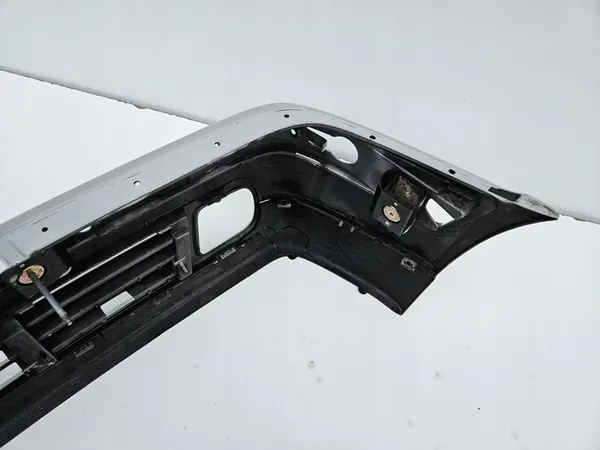 MERCEDES E-KLASA W210 95-99 VOORBUMPER A2108850125 image 5