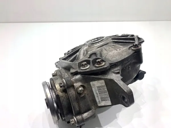 Mercedes Reducer OEM A2213350208 X204 2008-2015 image 2