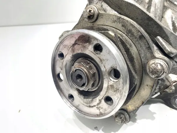 Mercedes Reducer OEM A2213350208 X204 2008-2015 image 3