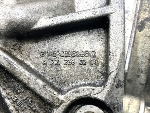 Mercedes Reducer OEM A2213350208 X204 2008-2015 image 4