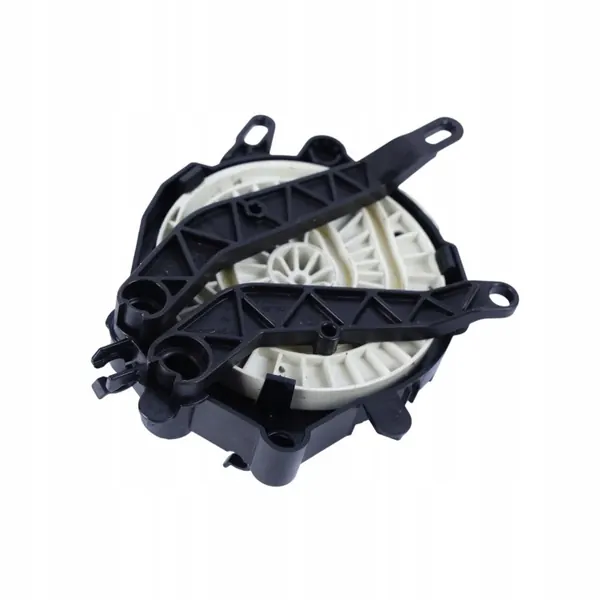 Mini R55 R60 R62 Núcleo Aquecedor OEM 9270390 image 8