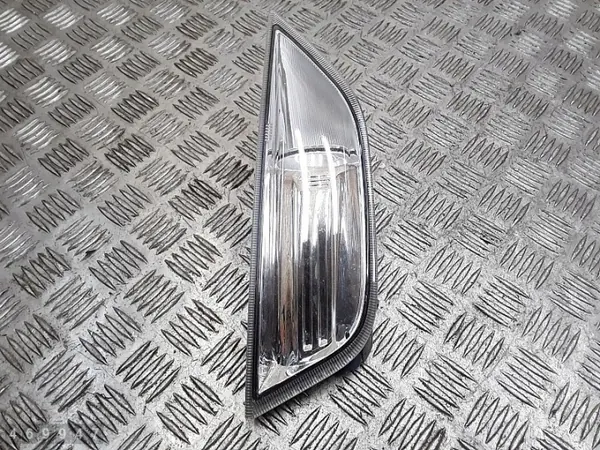 Ampoule antibrouillard OEM bs7115k201ab Ford Mondeo 2013 image 2