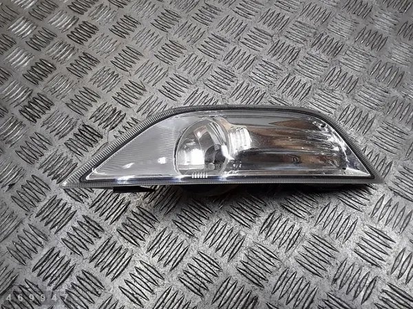 Ampoule antibrouillard OEM bs7115k201ab Ford Mondeo 2013 image 4
