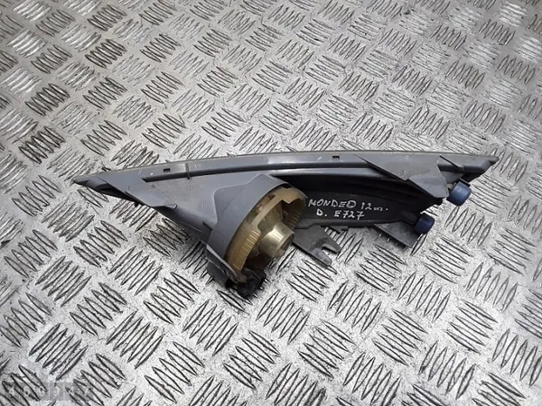 Ampoule antibrouillard OEM bs7115k201ab Ford Mondeo 2013 image 5