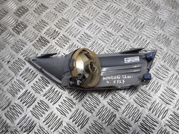 Ampoule antibrouillard OEM bs7115k201ab Ford Mondeo 2013 image 6