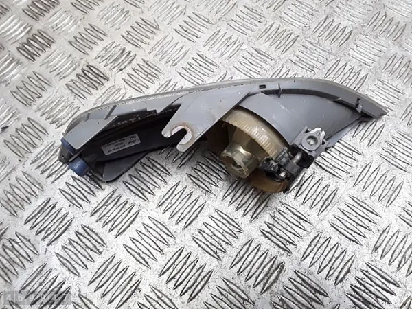 Ampoule antibrouillard OEM bs7115k201ab Ford Mondeo 2013 image 8