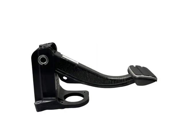 Porsche OE 9J1723031 Taycan Bromspedal - Begagnad image 2