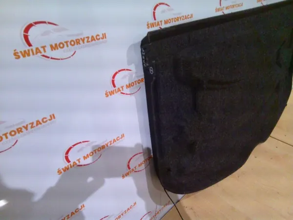 Estante de maletero GIULIETTA LIFT 14r - Pieza OEM usada image 6