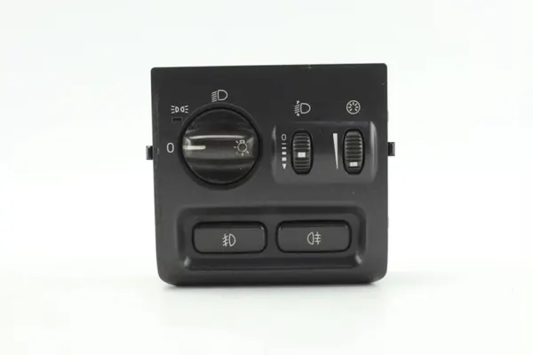 Interruptor de luces Volvo OEM 30613945 para S40 I 1999-2004 image 2